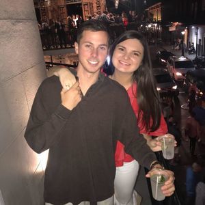 Meet your Posher, Charles